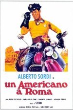 Американец в Риме