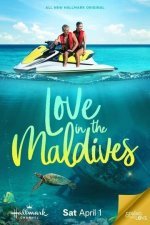 Любовь на Мальдивах