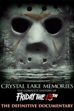 Воспоминания Хрустального озера: Полная история пятницы 13-го
