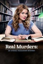 Real Murders: An Aurora Teagarden Mystery
