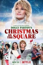 Долли Партон: Рождество на площади