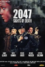 2047 - Угроза смерти