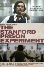 Стэнфордский тюремный эксперимент