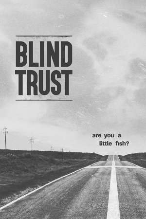 Слепая вера