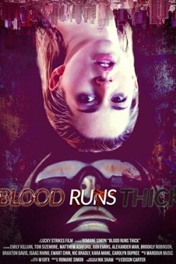 Blood Runs Thick